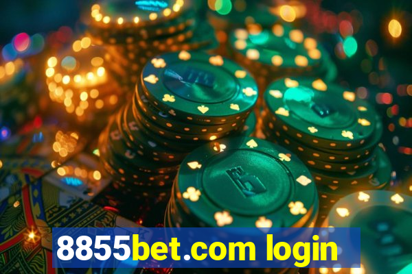 8855bet.com login